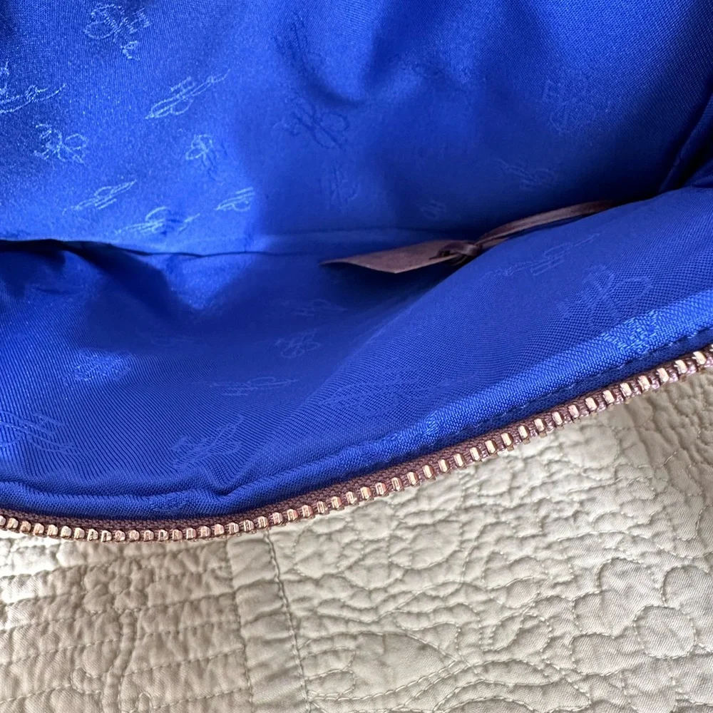 Cole Haan Crosby MetallicTablet cover-Retail $98